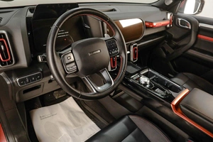 Внедорожник Haval Dargo 2023 года, 2589000 рублей, Челябинск