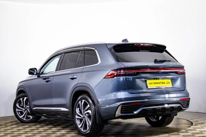 Внедорожник Geely Monjaro 2023 года, 3249000 рублей, Пермь