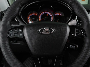 Универсал ВАЗ (LADA) Vesta Cross 2021 года, 1339000 рублей, Воронеж