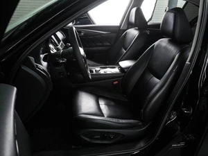 Седан Infiniti Q50 2015 года, 1449000 рублей, Воронеж