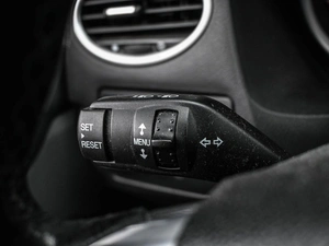 Седан Ford Focus 2008 года, 644000 рублей, Кирилловка