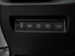 Внедорожник Toyota RAV4 2025 года, 4298000 рублей, Краснодар