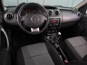 Внедорожник Renault Duster 2013 года, 969000 рублей, Воронеж