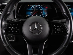 Хетчбэк Mercedes-benz B-класс 2019 года, 2200000 рублей, Тюмень