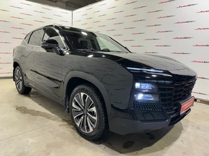 Внедорожник Jetour Dashing 2024 года, 2330000 рублей, Красноярск