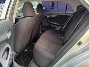 Седан Toyota Corolla 2012 года, 1189000 рублей, Кропоткин