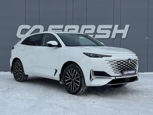 Внедорожник Changan UNI-K 2023 года, 3079000 рублей, Ижевск