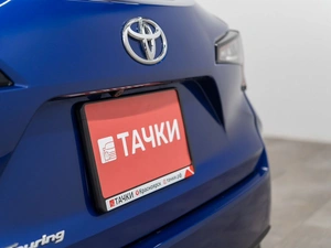 Универсал Toyota Corolla 2019 года, 1805000 рублей, Красноярск
