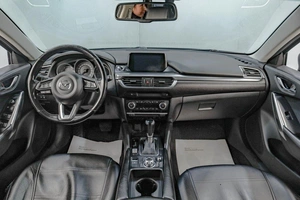 Седан Mazda 6 2017 года, 1809000 рублей, Челябинск