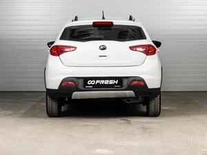 Хетчбэк Lifan X50 2016 года, 776000 рублей, Ставрополь