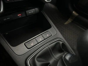 Седан Kia Rio 2021 года, 1450000 рублей, Уфа