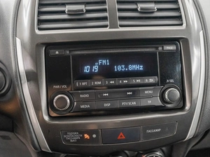 Внедорожник Mitsubishi ASX 2013 года, 1190000 рублей, Красноярск