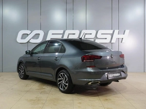 Лифтбек Volkswagen Polo 2021 года, 1919000 рублей, Воронеж
