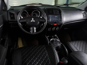 Внедорожник Mitsubishi ASX 2010 года, 899000 рублей, Воронеж