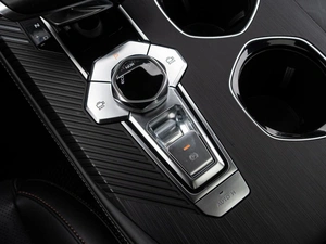 Внедорожник Changan UNI-K 2023 года, 3300000 рублей, Краснодар