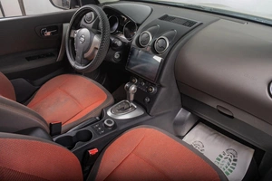 Внедорожник Nissan Qashqai 2007 года, 909000 рублей, Томск