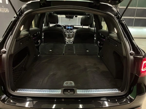 Внедорожник Mercedes-Benz GLC-класс 2019 года, 4250000 рублей, Красноярск