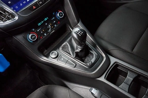 Универсал Ford Focus 2019 года, 1199000 рублей, Красноярск