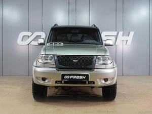 Внедорожник УАЗ Patriot 2011 года, 599000 рублей, Воронеж