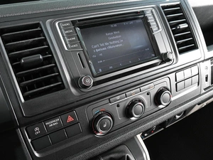 Volkswagen Caravelle, T6 (2015—н. в.) 2.0 TDI MT (150 л.с.) 2016г. 2016 года, 2799000 рублей, Аксай