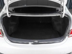 Седан Nissan Almera 2018 года, 669000 рублей, Тюмень