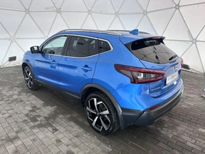 Внедорожник Nissan Qashqai 2020 года, 2200000 рублей, Клинцы
