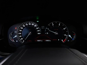 Универсал BMW 5 серия 2018 года, 2799055 рублей, Москва