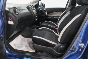 Хетчбэк Nissan Note 2020 года, 1099000 рублей, Новокузнецк