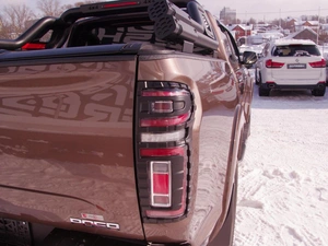 Пикап Great Wall Poer 2023 года, 2999000 рублей, Владимир