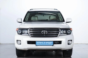 Внедорожник Toyota Land Cruiser 2013 года, 4029000 рублей, Челябинск