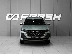 Внедорожник Chery Tiggo 7 Pro Max 2024 года, 2125000 рублей, Тверь