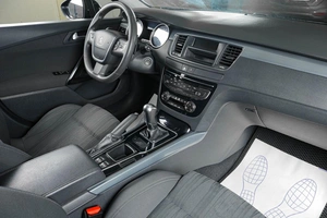 Седан Peugeot 508 2012 года, 779000 рублей, Тюмень