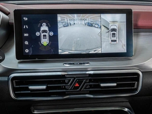 Внедорожник Geely Coolray 2020 года, 1799000 рублей, Ставрополь