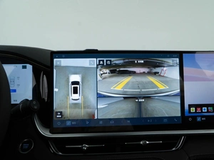 Внедорожник Geely Xingyue L 2025 года, 4197434 рублей, Москва