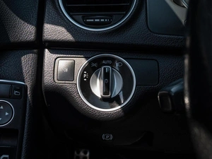 Седан Mercedes-benz C-класс 2012 года, 1590000 рублей, Краснодар