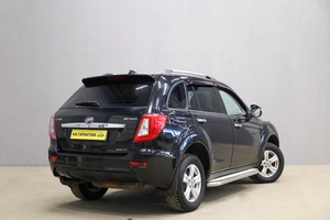 Внедорожник Lifan X60 2014 года, 499000 рублей, Новосибирск