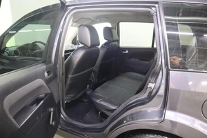Хэтчбек Ford Fusion 2007 года, 550000 рублей, Брянск