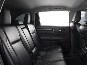 Внедорожник Toyota Highlander 2014 года, 3150000 рублей, Омск