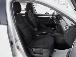 Лифтбек Skoda Octavia 2013 года, 1159000 рублей, Волгоград