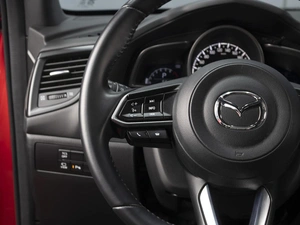 Внедорожник Mazda CX-4 2023 года, 2820000 рублей, Омск