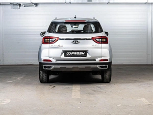 Внедорожник Chery Tiggo 4 Pro 2024 года, 1515000 рублей, Ставрополь