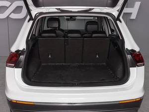 Внедорожник Volkswagen Tiguan 2017 года, 2699000 рублей, Ростов-на-Дону