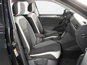 Внедорожник Volkswagen Tiguan 2020 года, 2699000 рублей, Аксай