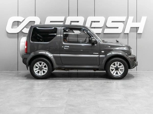 Внедорожник Suzuki Jimny 2013 года, 1349000 рублей, Тюмень