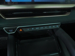 Внедорожник Geely Monjaro 2023 года, 3098000 рублей, Минеральные Воды