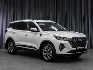 Внедорожник Chery Tiggo 7 Pro Max 2023 года, 1934000 рублей, Тюмень