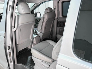 Минивэн Hyundai Grand Starex 2020 года, 3699000 рублей, Аксай