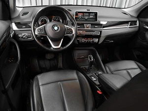 Внедорожник BMW X1 2020 года, 3170000 рублей, Ставрополь