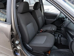 Лифтбек ВАЗ (LADA) Granta 2024 года, 1079000 рублей, Саратов