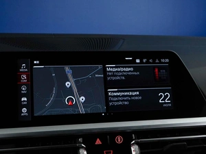 Купе BMW M4 2022 года, 10702055 рублей, Москва